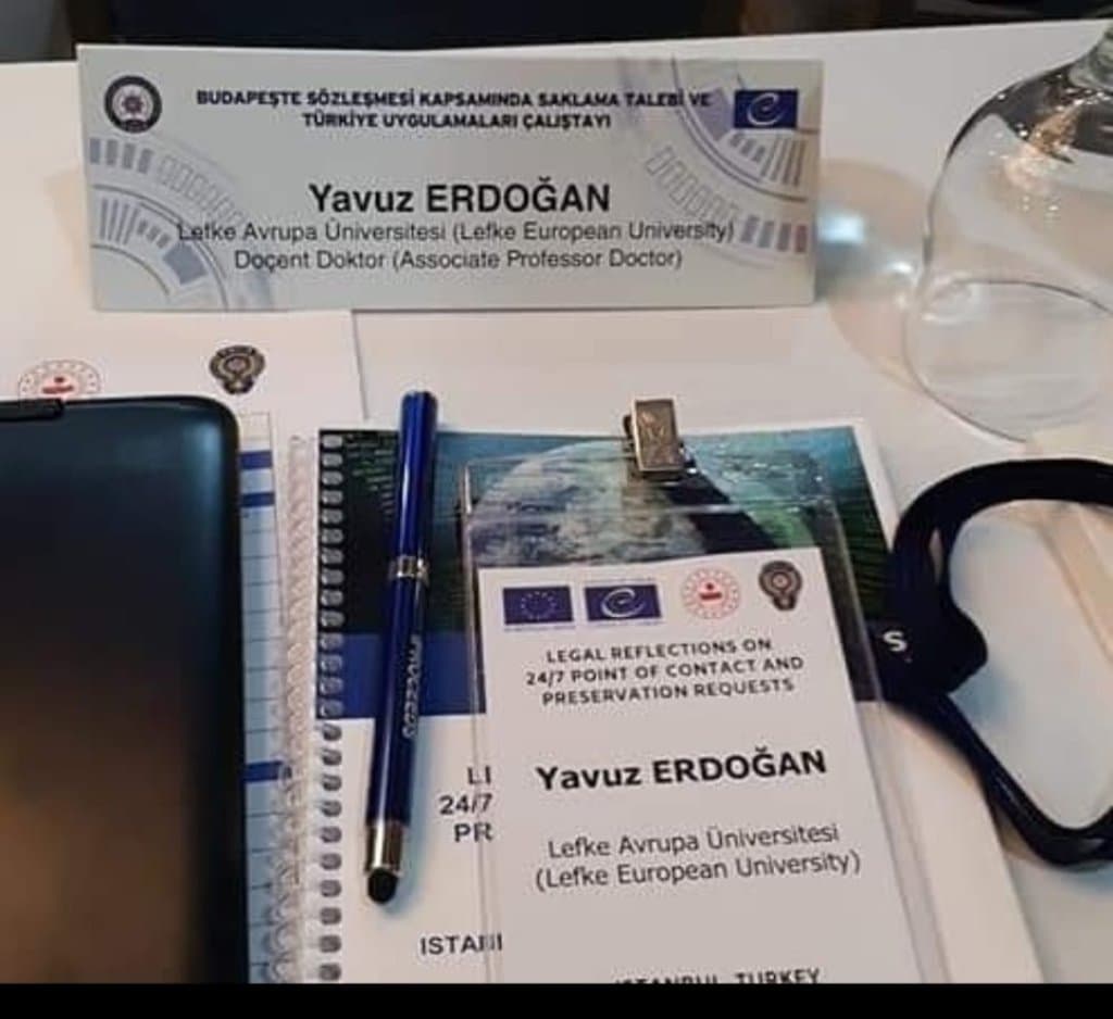 AKSSS Çalıştayı afişi